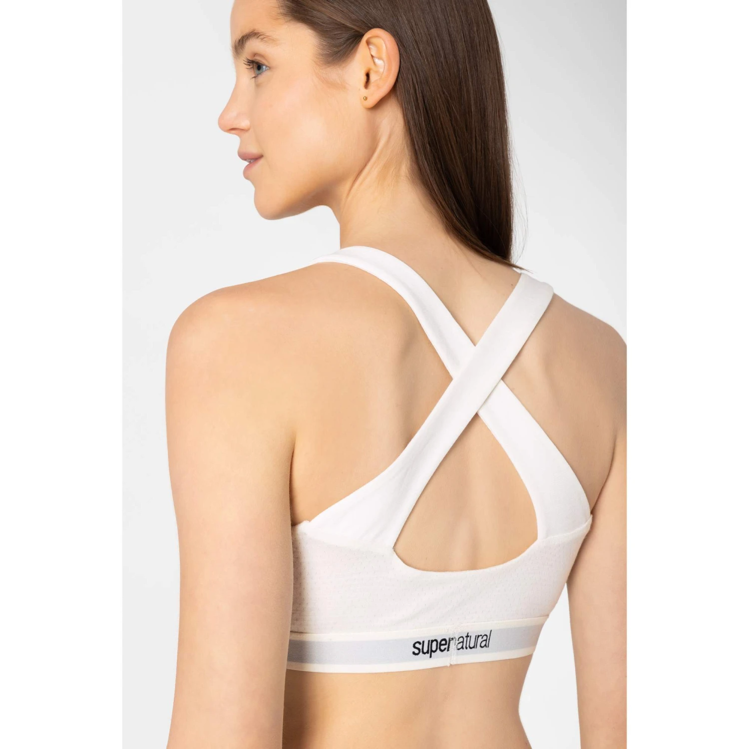 W FEEL GOOD BRA Damen - Sport BH – Bild 4