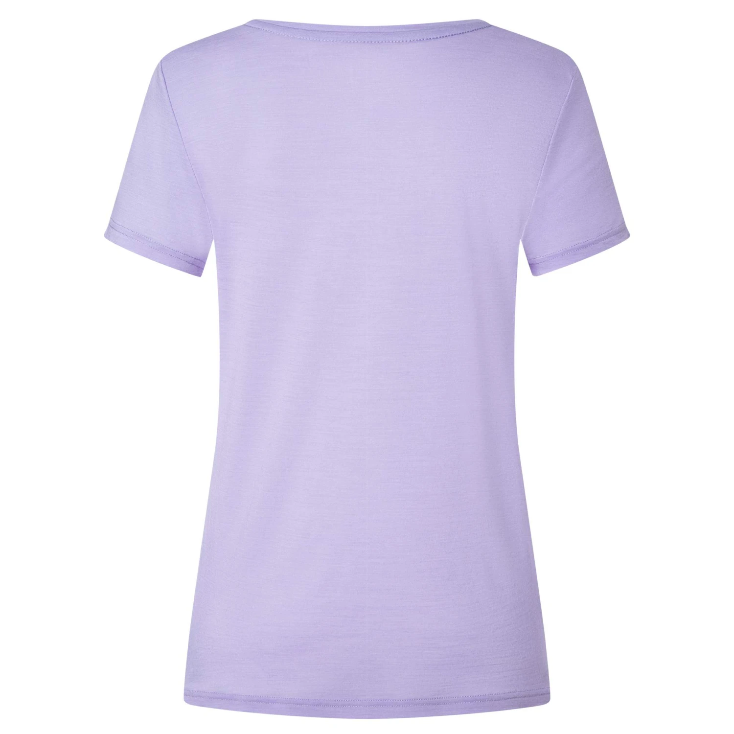 W GIPFELGLÜCK TEE Damen - Funktionsshirt – Bild 2