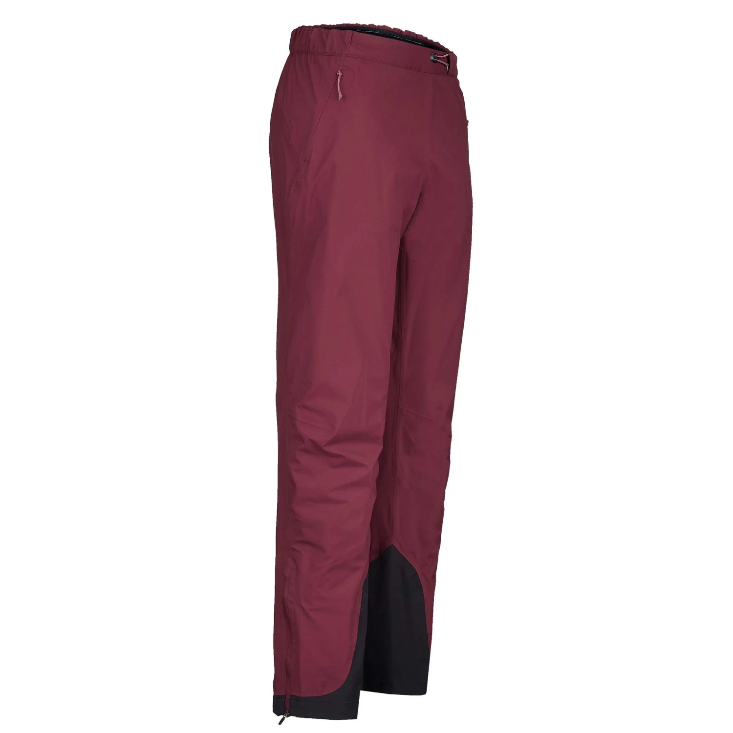 Rab KINETIC 2.0 PANTS WMNS Damen - Hardshellhose – Bild 2