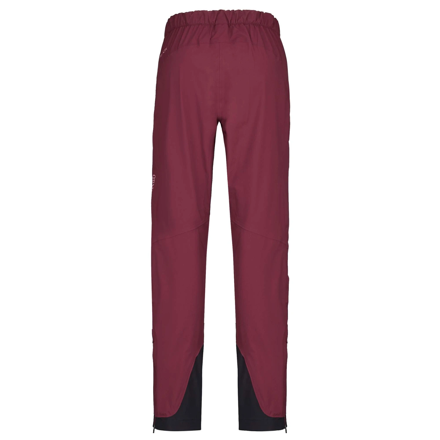 Rab KINETIC 2.0 PANTS WMNS Damen - Hardshellhose – Bild 3