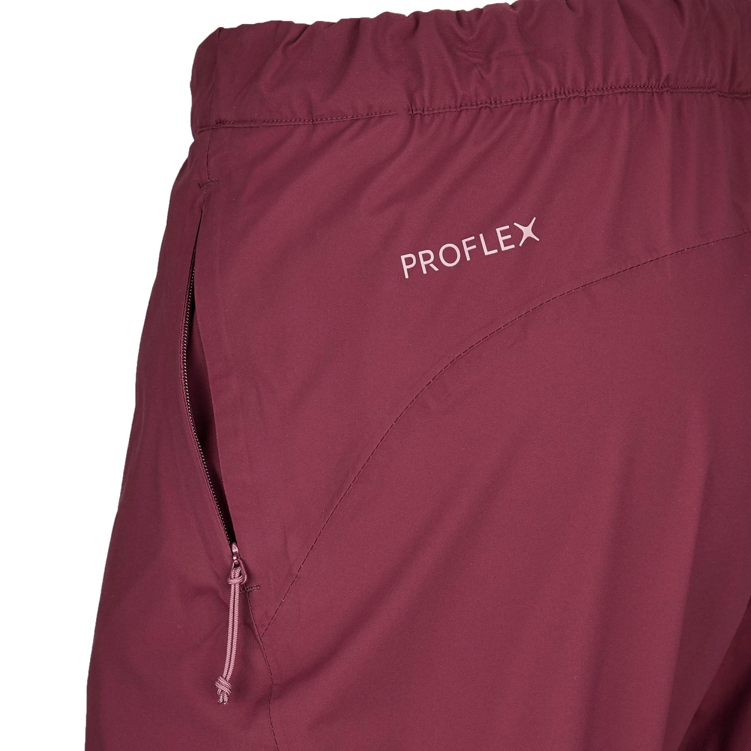 Rab KINETIC 2.0 PANTS WMNS Damen - Hardshellhose – Bild 4