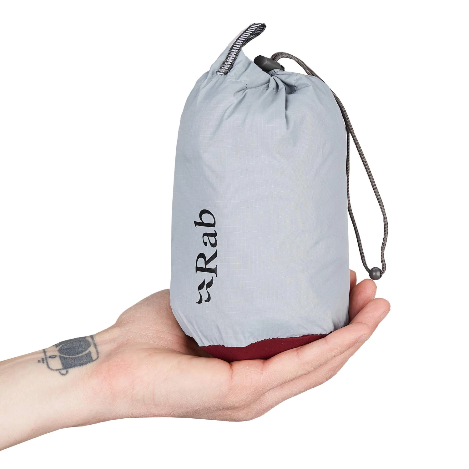 Rab KINETIC 2.0 PANTS WMNS Damen - Hardshellhose – Bild 7