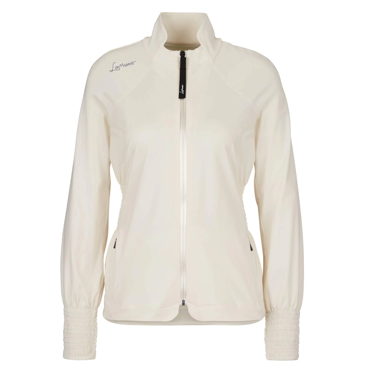 IVANA LIGHT FULL ZIP THERMAL Damen - Fleecejacke
