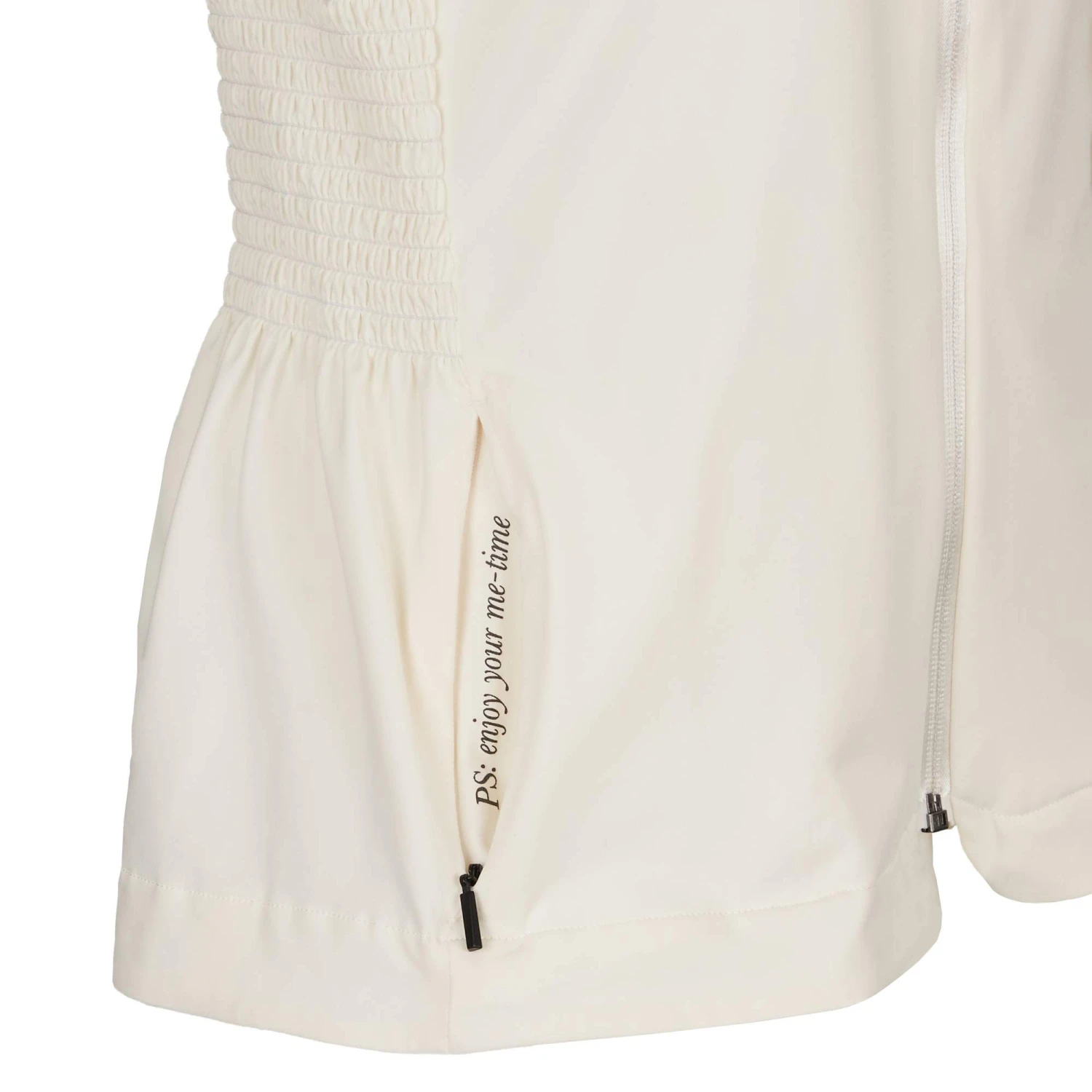 IVANA LIGHT FULL ZIP THERMAL Damen - Fleecejacke – Bild 4