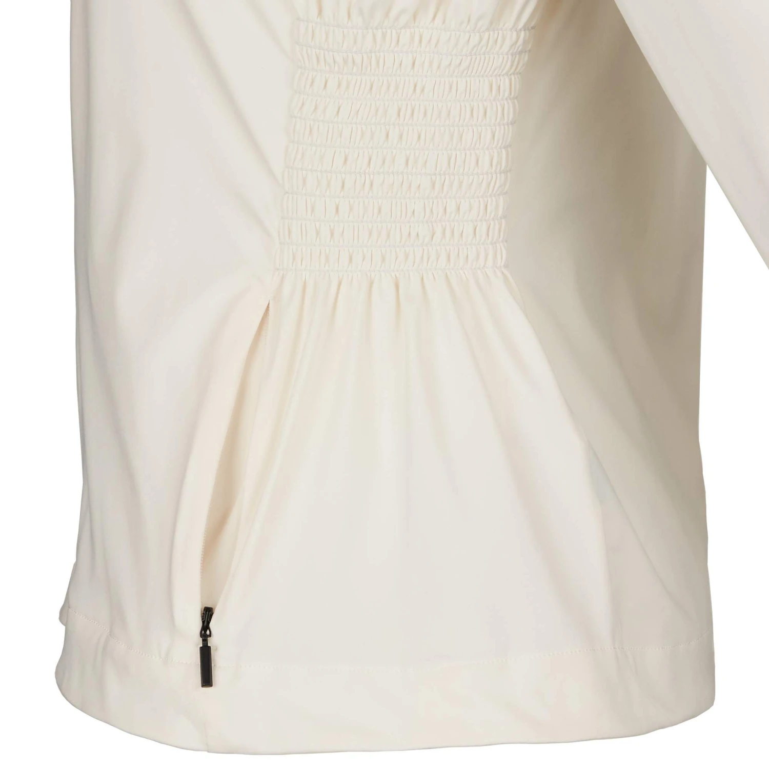 IVANA LIGHT FULL ZIP THERMAL Damen - Fleecejacke – Bild 5