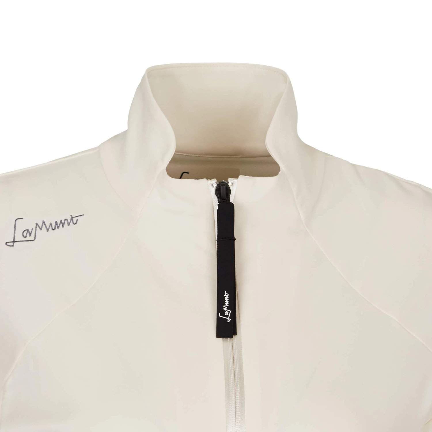 IVANA LIGHT FULL ZIP THERMAL Damen - Fleecejacke – Bild 6