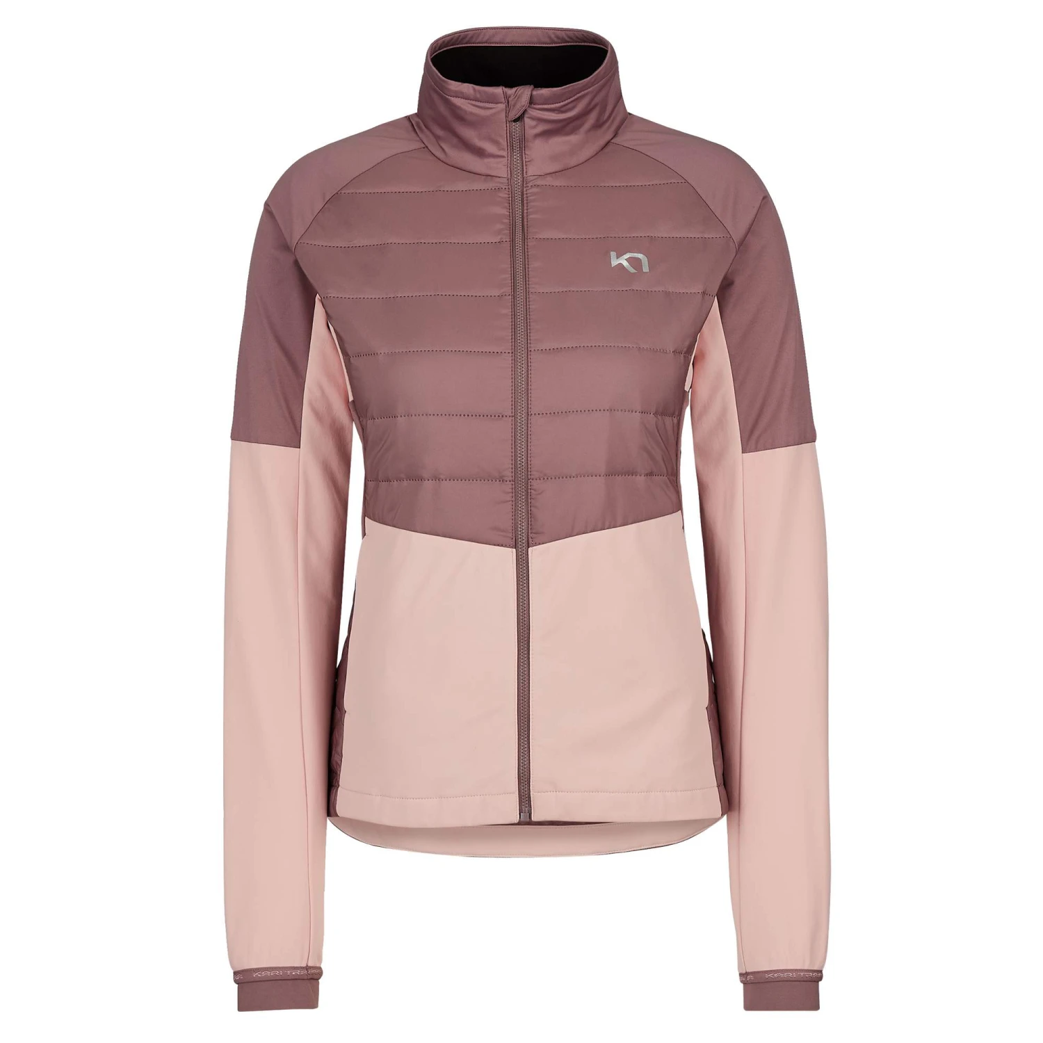 Kari Traa RAGNA JACKET Damen - Fleecejacke