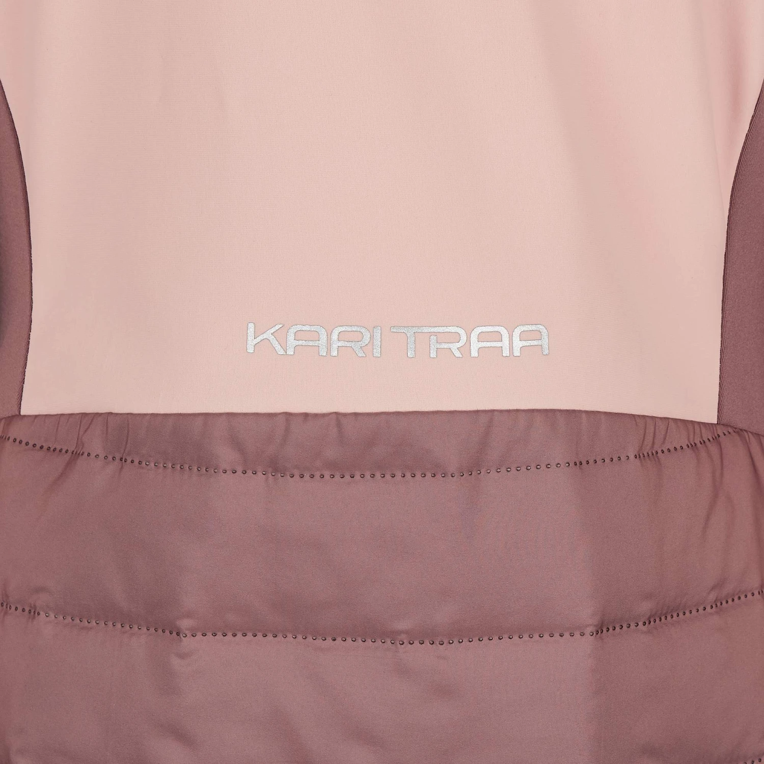 Kari Traa RAGNA JACKET Damen - Fleecejacke – Bild 5